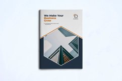 Business Brochure Template Product Image 2