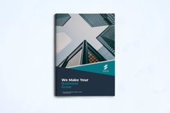 Business Brochure Template Product Image 7