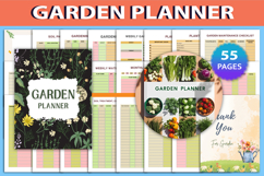 Garden Planner Overview Product Image 1