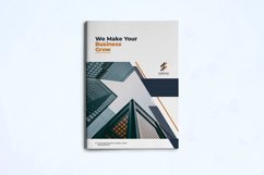 Business Brochure Template Product Image 2