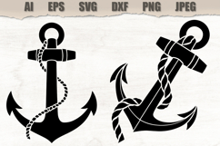 Stencils Anchor Product Image 1