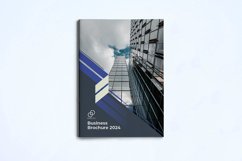 Business Brochure Template Product Image 7