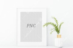 Mockup, Frame Mockup, Interior Mockup, Digital Mockup, Mock Product Image 3