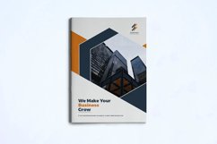 Business Brochure Template Product Image 4