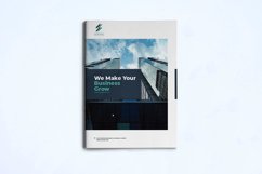 Business Brochure Template Product Image 3