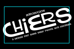 Chiers Product Image 1