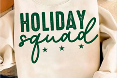 Christmas PNG Bundle, Holiday Svg Product Image 3