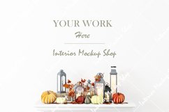 Wall Art Mockup Product Image 1