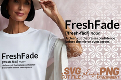 4x Clever Definition Quotes SVGs Cricut Shirt Designs Product Image 2
