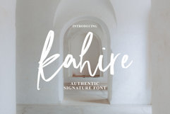 Kahire Brush Product Image 1