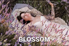 30 Blossom LUT Collection Product Image 1
