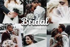 30 Bridal Lightroom Bundle Product Image 1