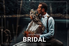 30 Bridal LUT Collection Product Image 1