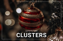 30 Clusters LUT Collection Product Image 1