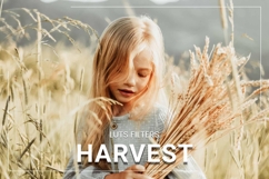 30 Harvest LUT Collection Product Image 1