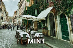 30 Mint LUT Collection Product Image 1
