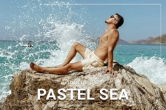 30 Pastel Sea LUT Collection Product Image 1