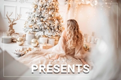 30 Presents LUT Collection Product Image 1