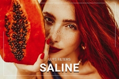 30 Saline LUT Collection Product Image 1