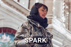 30 Spark LUT Collection Product Image 1
