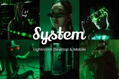 30 System Lightroom Collection Product Image 1