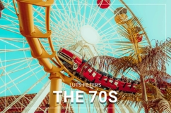 30 The 70s LUT Collection Product Image 1