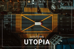 30 Utopia LUT Collection Product Image 1