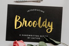 Brooldy Product Image 1