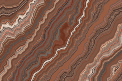 Brown Marble Texture Background Product Image 1