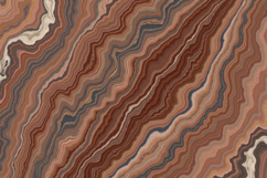 Brown Marble Texture Background Product Image 1