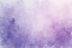 Purple Watercolor Background Product Image 1