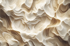 Wavy Wooden Texture Background Wallpaper Product Image 1