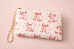 Valentine Love Quotes SVG Bundle Product Image 15