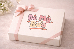 Cute Valentine Love SVG Bundle Product Image 13