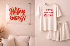 Valentine Love Quotes SVG Bundle Product Image 8