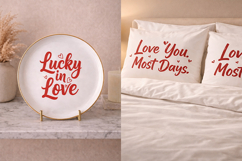 Funny Love Quotes SVG Bundle Product Image 8