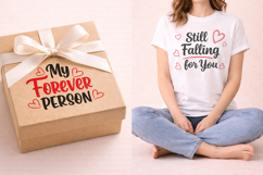 Love Quotes SVG 16 Design Bundle Product Image 9