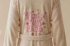 Valentine Love Quotes SVG Bundle Product Image 10