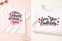 Love Quotes SVG 16 Design Bundle Product Image 13