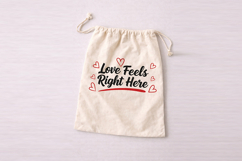 Romantic Love Quotes SVG Bundle Product Image 14