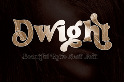 Dwight Product Image 1