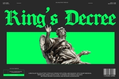 King’s Decree Product Image 1