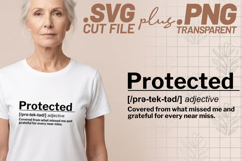 4x Quote Designs SVG Cricut Shirt Cut File Design Product Image 2