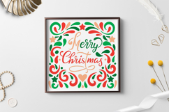 Bundle christmas layered paper cut / Christmas bundle Product Image 2