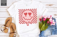 Retro Y2k Trendy Valentines Product Image 2