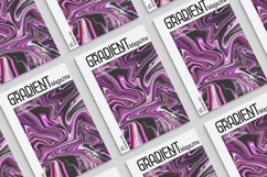 Spatter Liquid Background Product Image 2