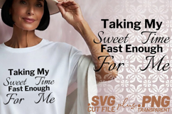 4x Inspirational Quotes SVG Cricut Cut File Design Product Image 2