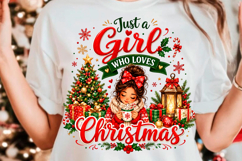 Festive Christmas Quotes PNG Product Image 8