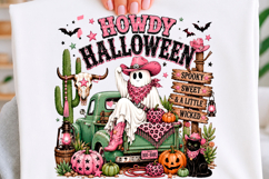 Halloween Christmas PNG Product Image 11