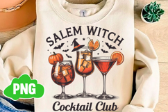 Halloween and Fall Sublimation Bundle Product Image 7